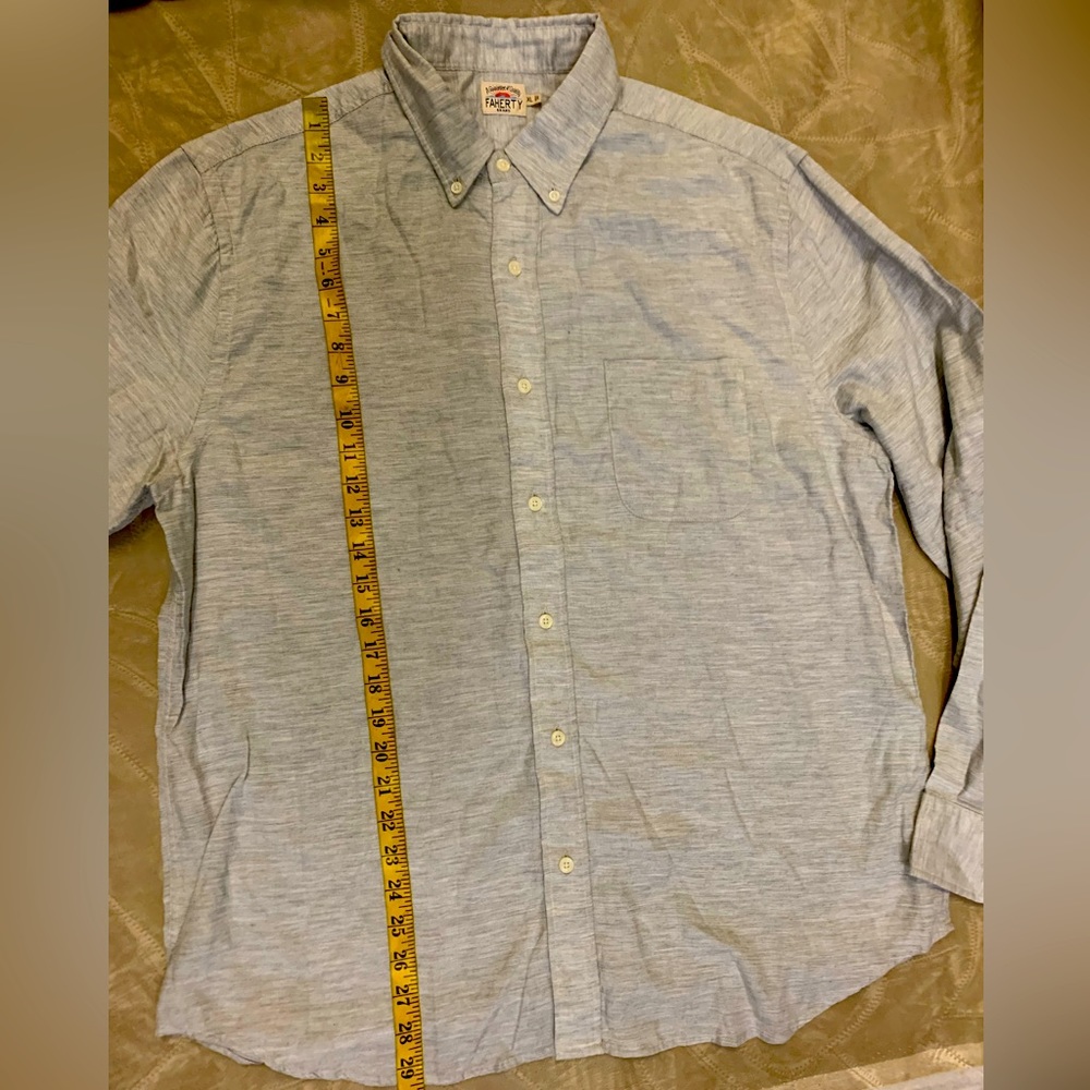 Faherty shirts - Picture 5 of 7